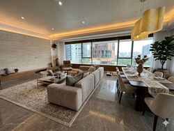 Boulevard 88 (D10), Apartment #573410931